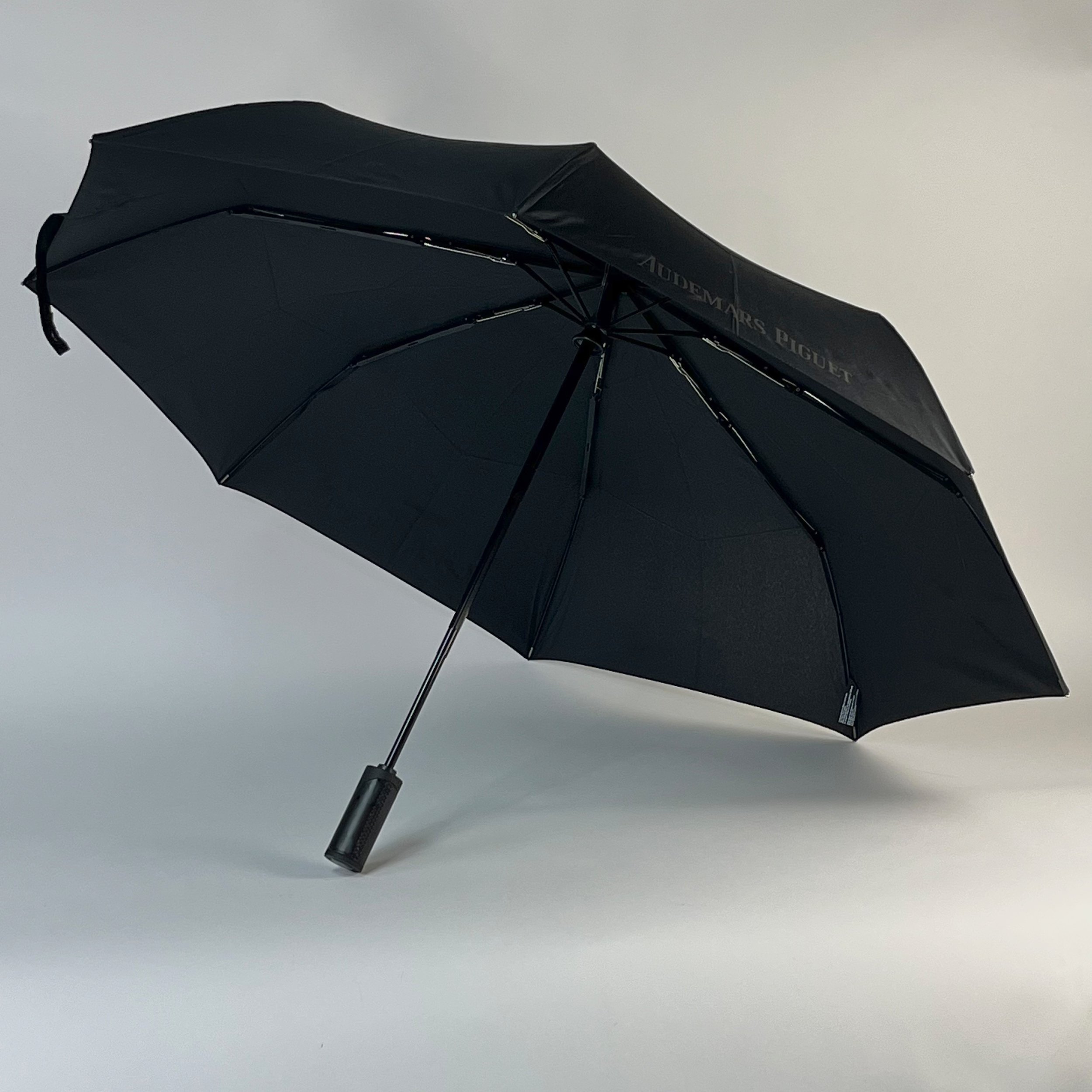 APオーデマピゲ　折り畳み傘 Audemars Piguet AP Black Automatic Folding Umbrella Luxury Travel